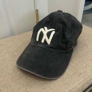 New York Yankees Baseball Hat